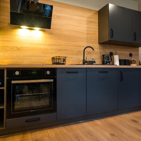Apartament A7 Szklarska Poręba Exteriör bild