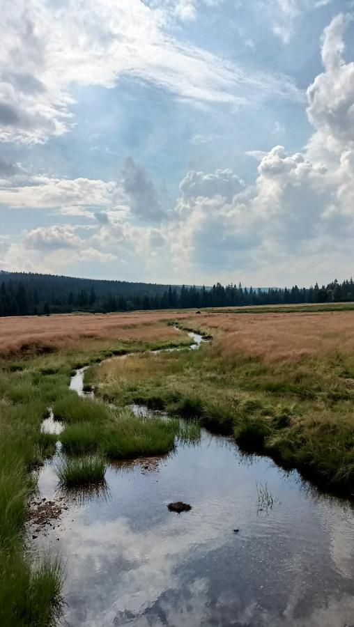 Apartament A7 Szklarska Poręba Exteriör bild