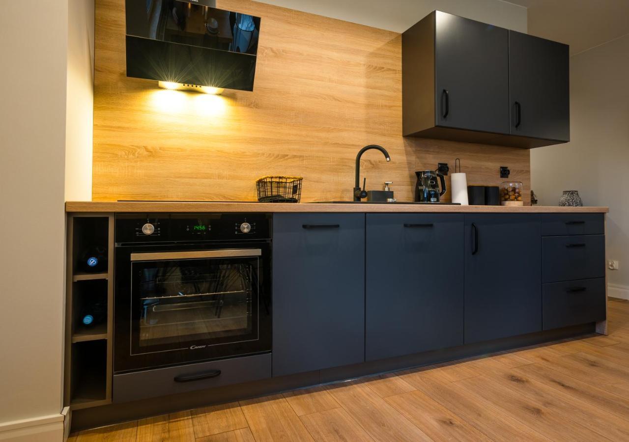 Apartament A7 Szklarska Poręba Exteriör bild