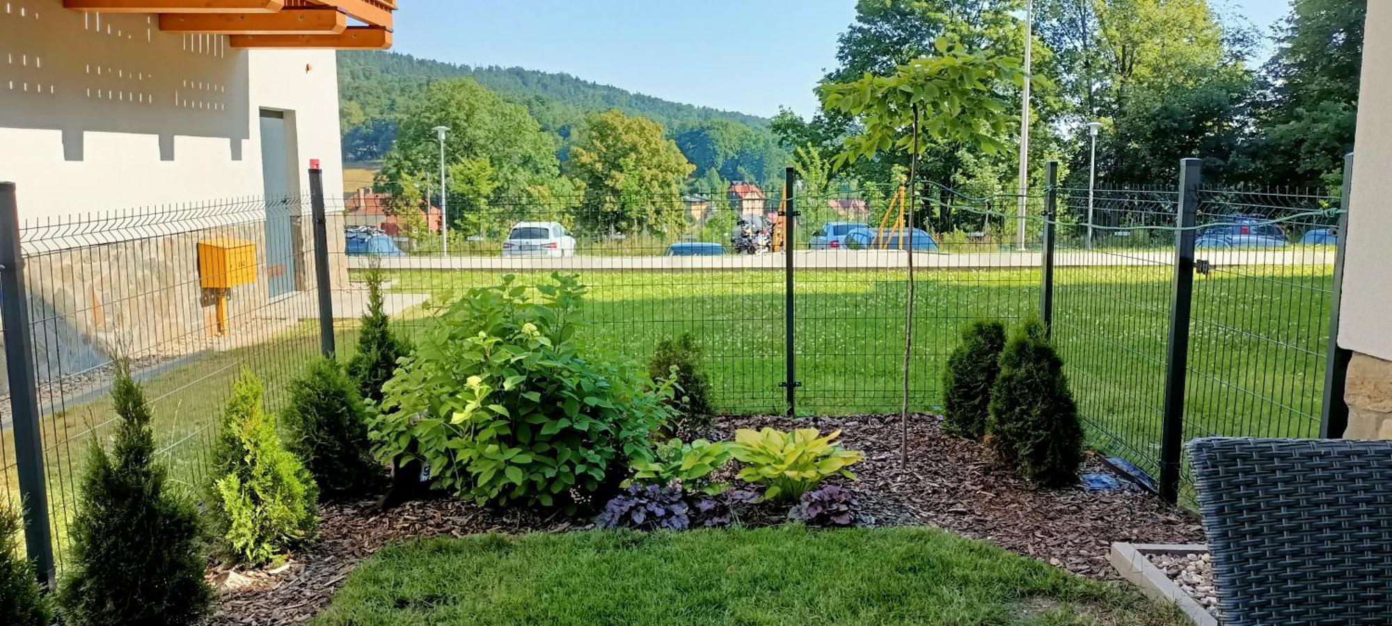 Apartament A7 Szklarska Poręba Exteriör bild